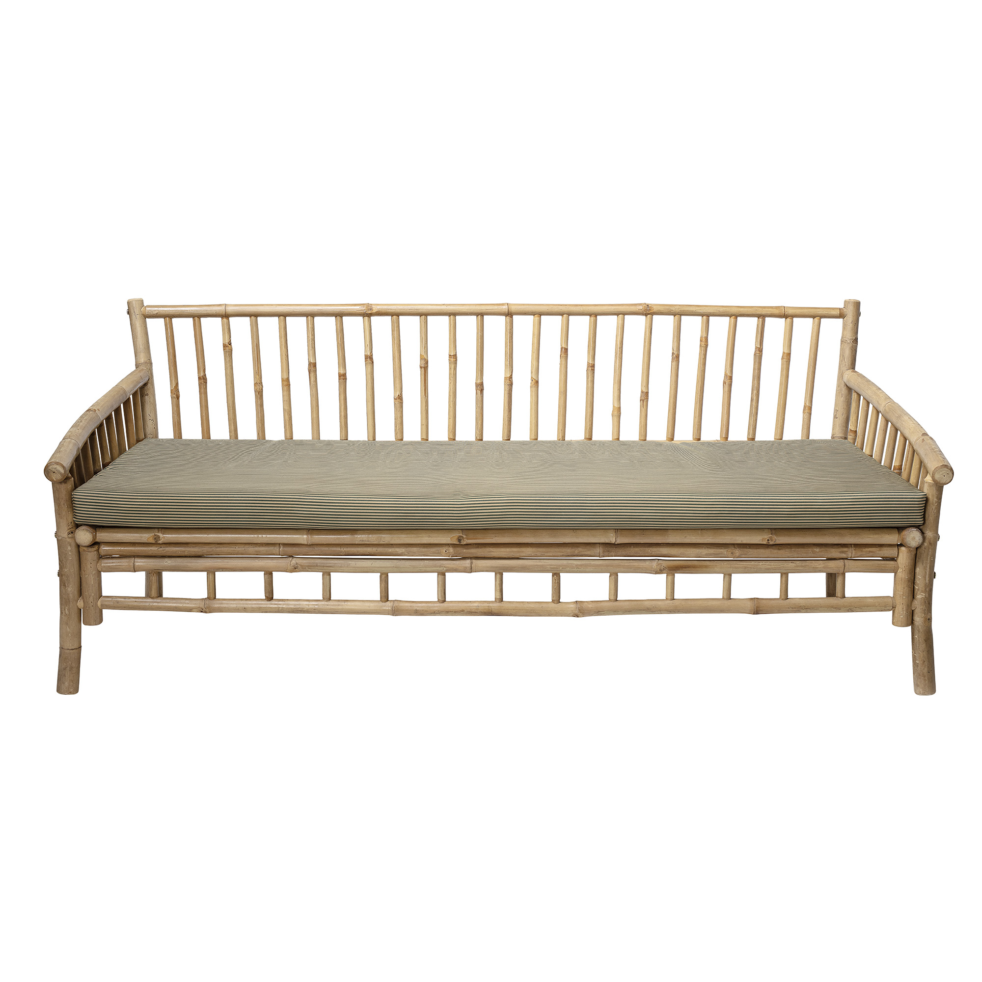 Sole Sofa, Natur, Bambus