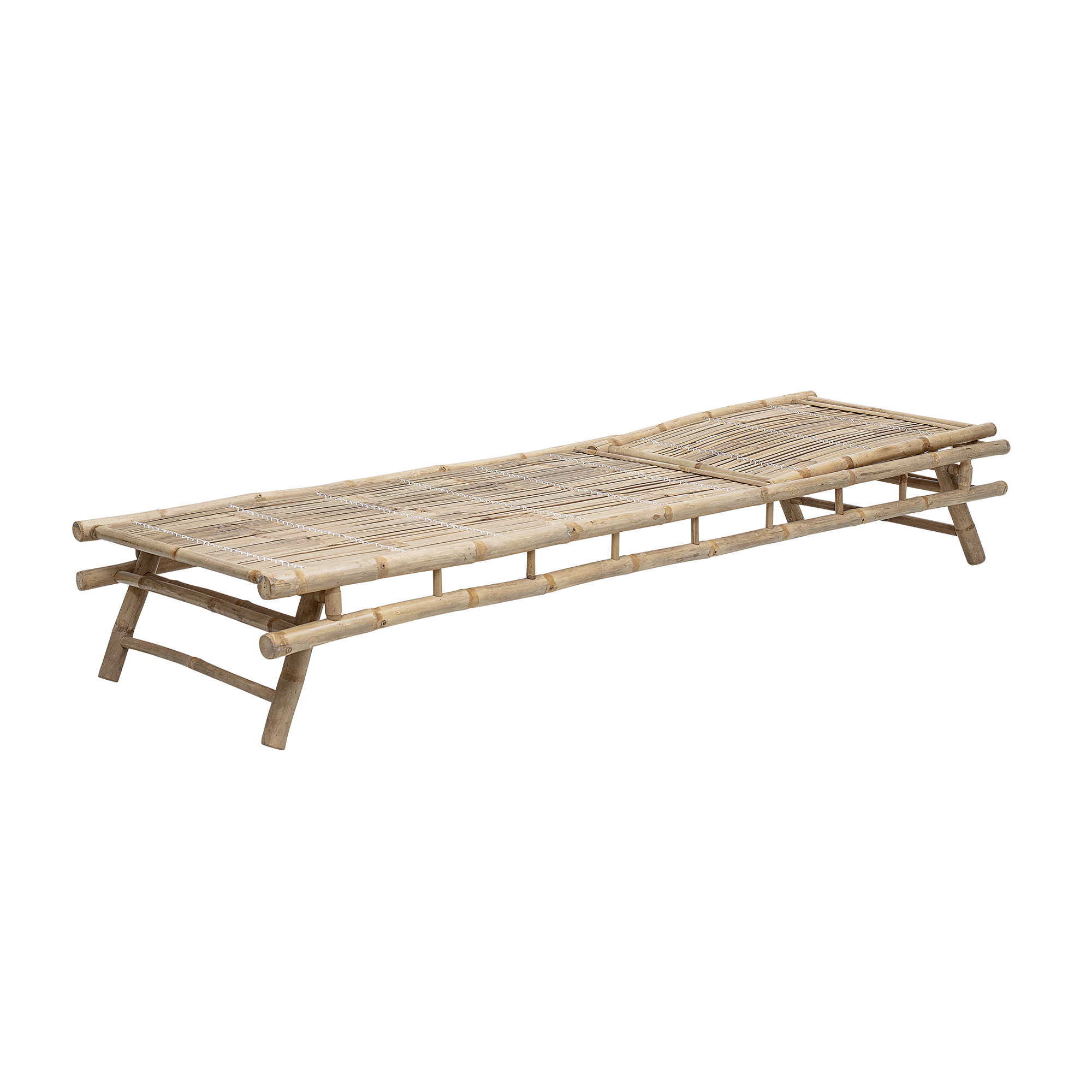Sole Daybed Nature Bamboo
