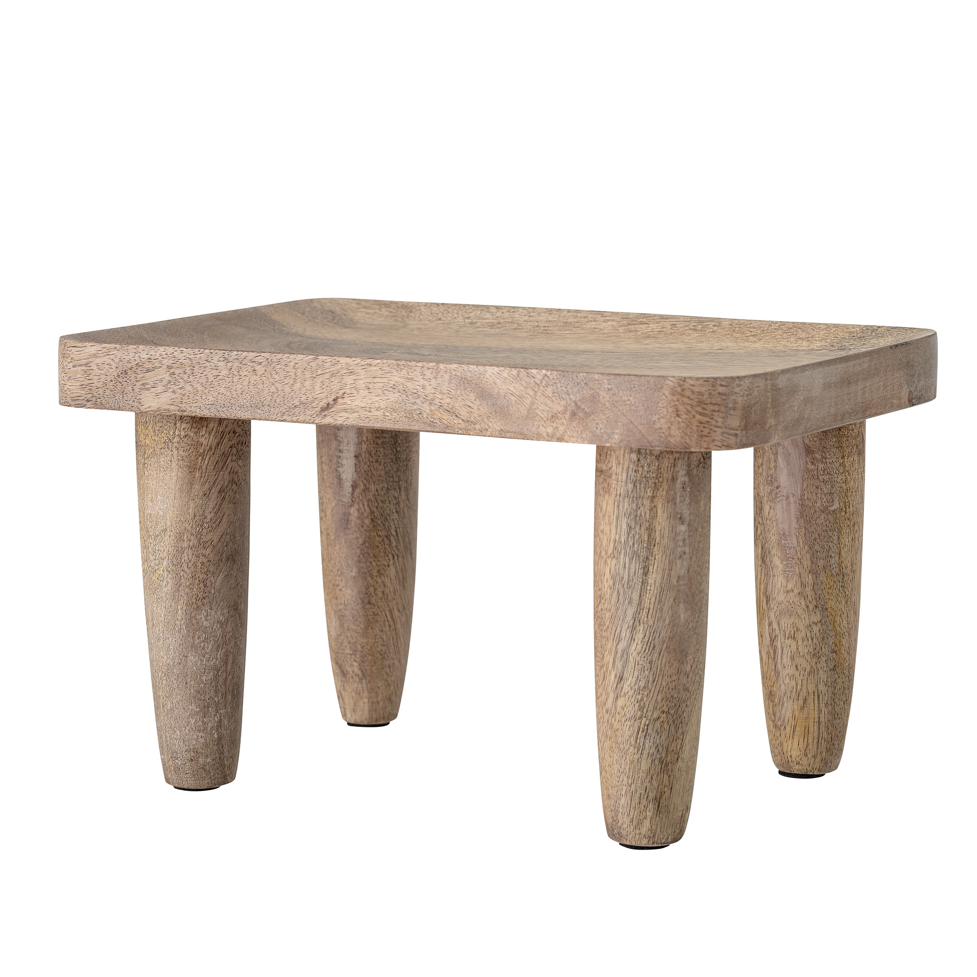 Isa Pedestal, Nature, Mango