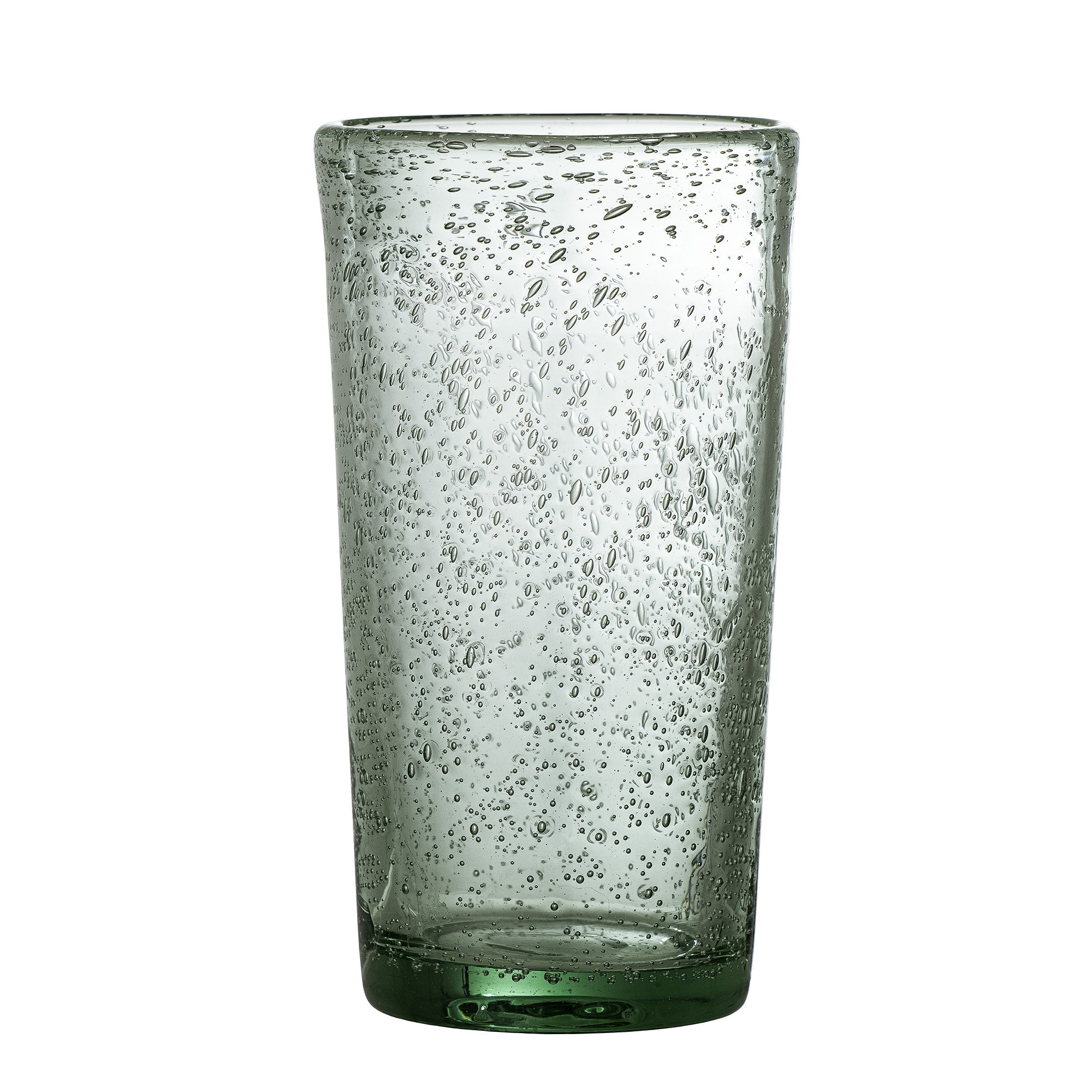 Manela Grøn, Glas