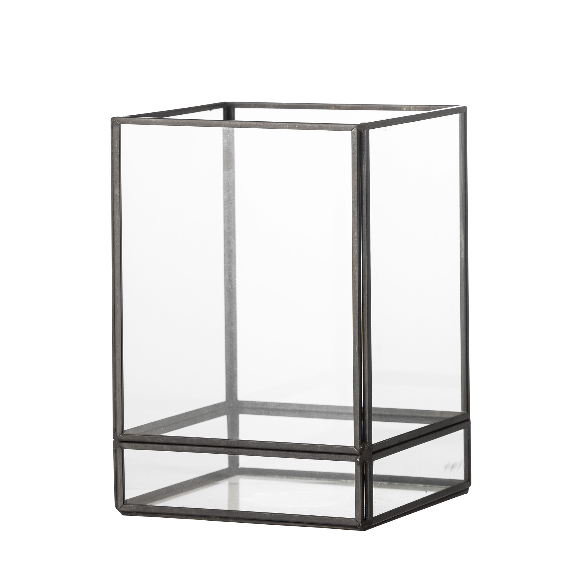 CircuitOffice Selenit-Blumentopf-Teelichthalter – Ca. 7,1 Cm Durchmesser, 5,6 Cm Hoch, Zum Reinigen & Aufladen Von Kristallen
