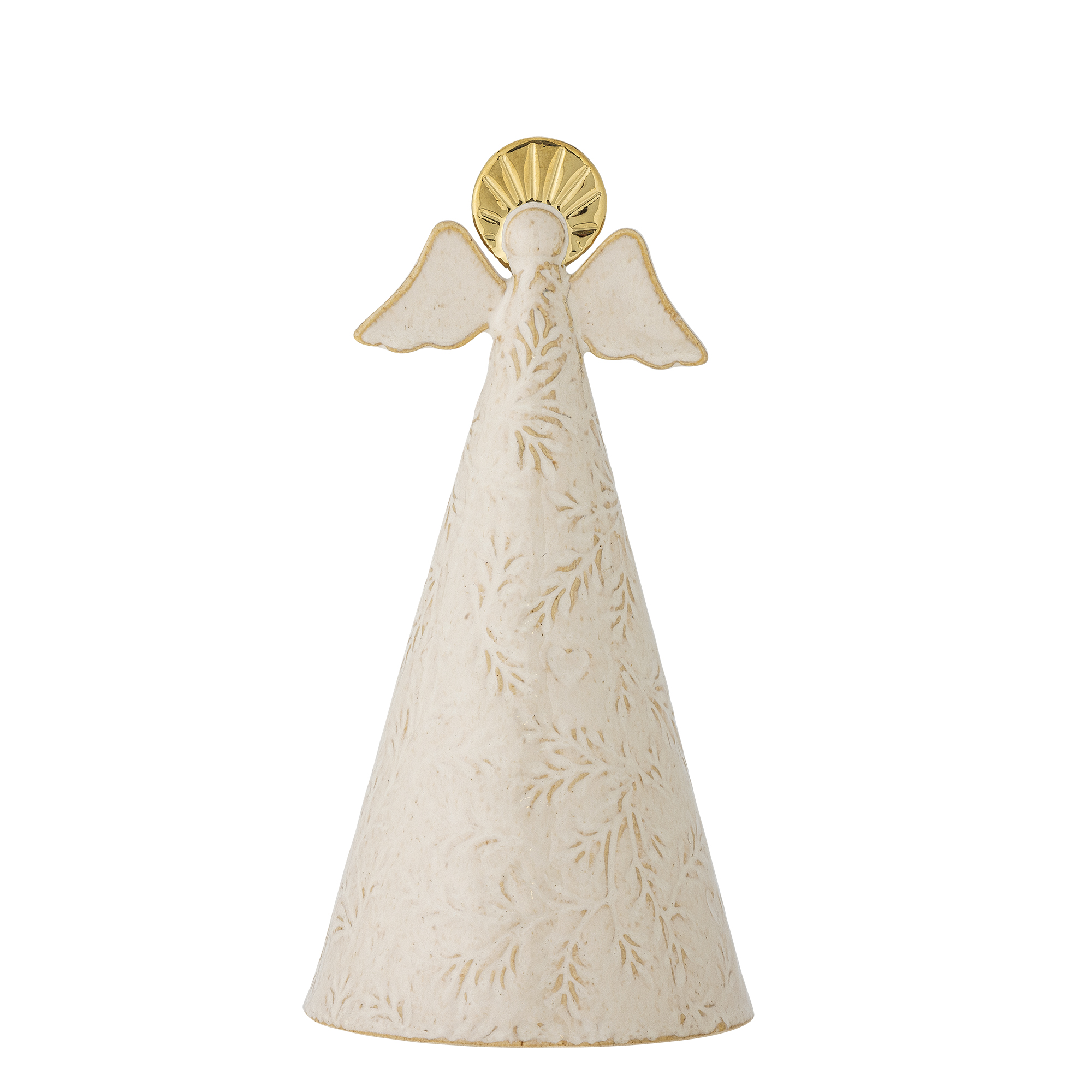 Liza Deco, Nature, Stoneware