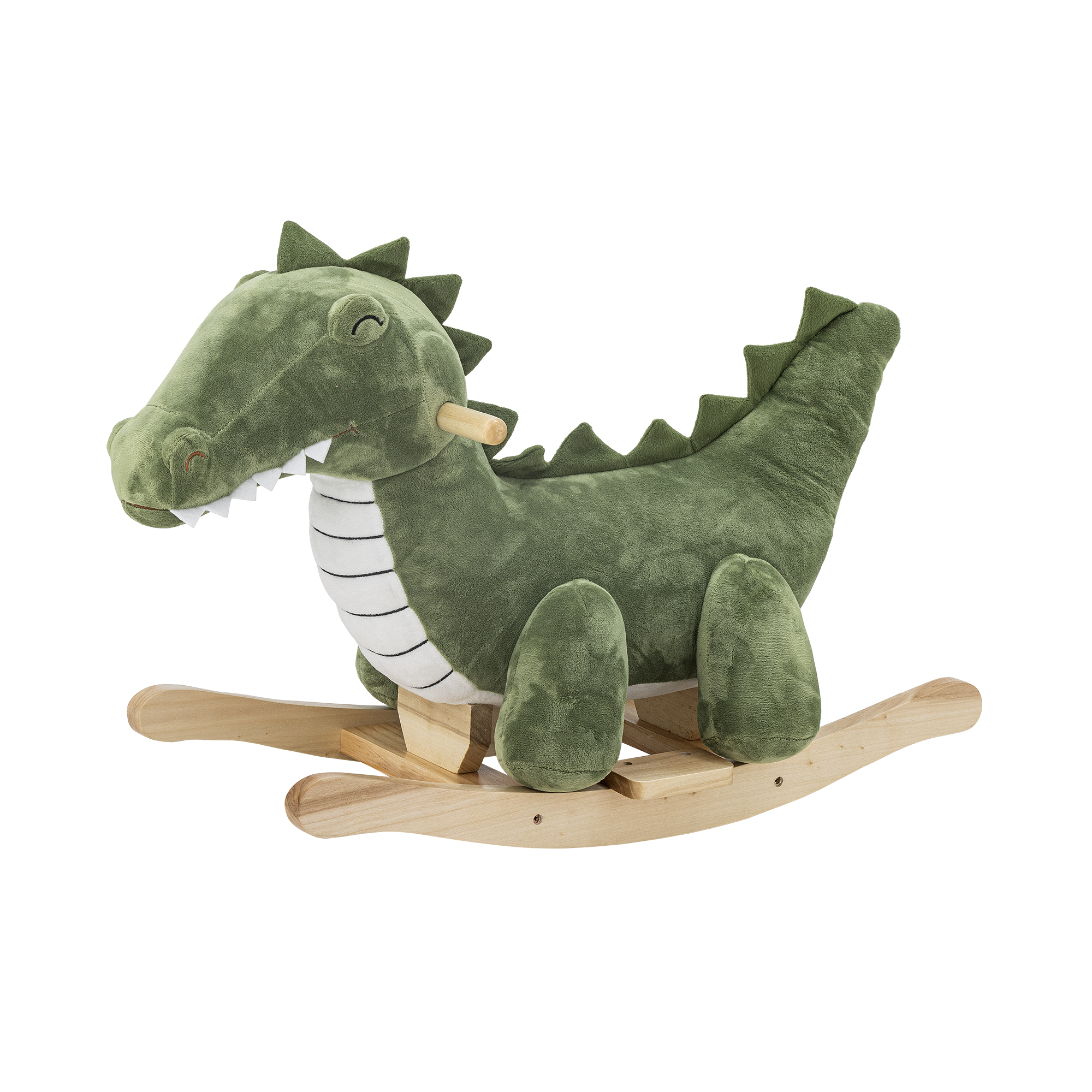 Amewi Green Crocodile Beast Big Monster Truck 1:10 RTR Véhicule tél