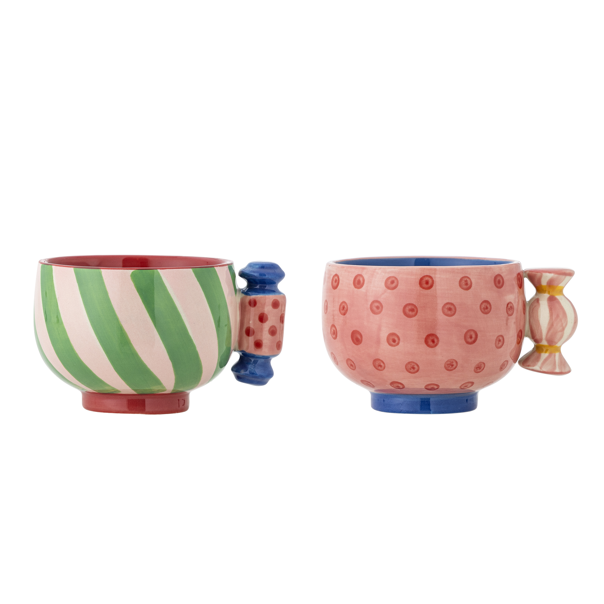 Caramella Cup, Multi, Stoneware