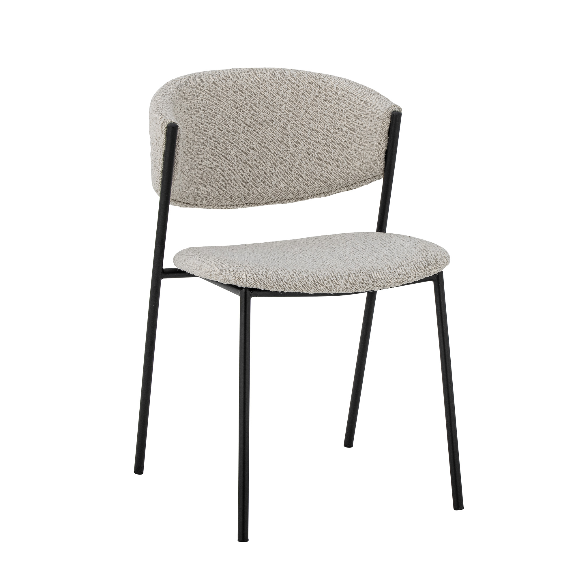 Modern petal dining chair deals