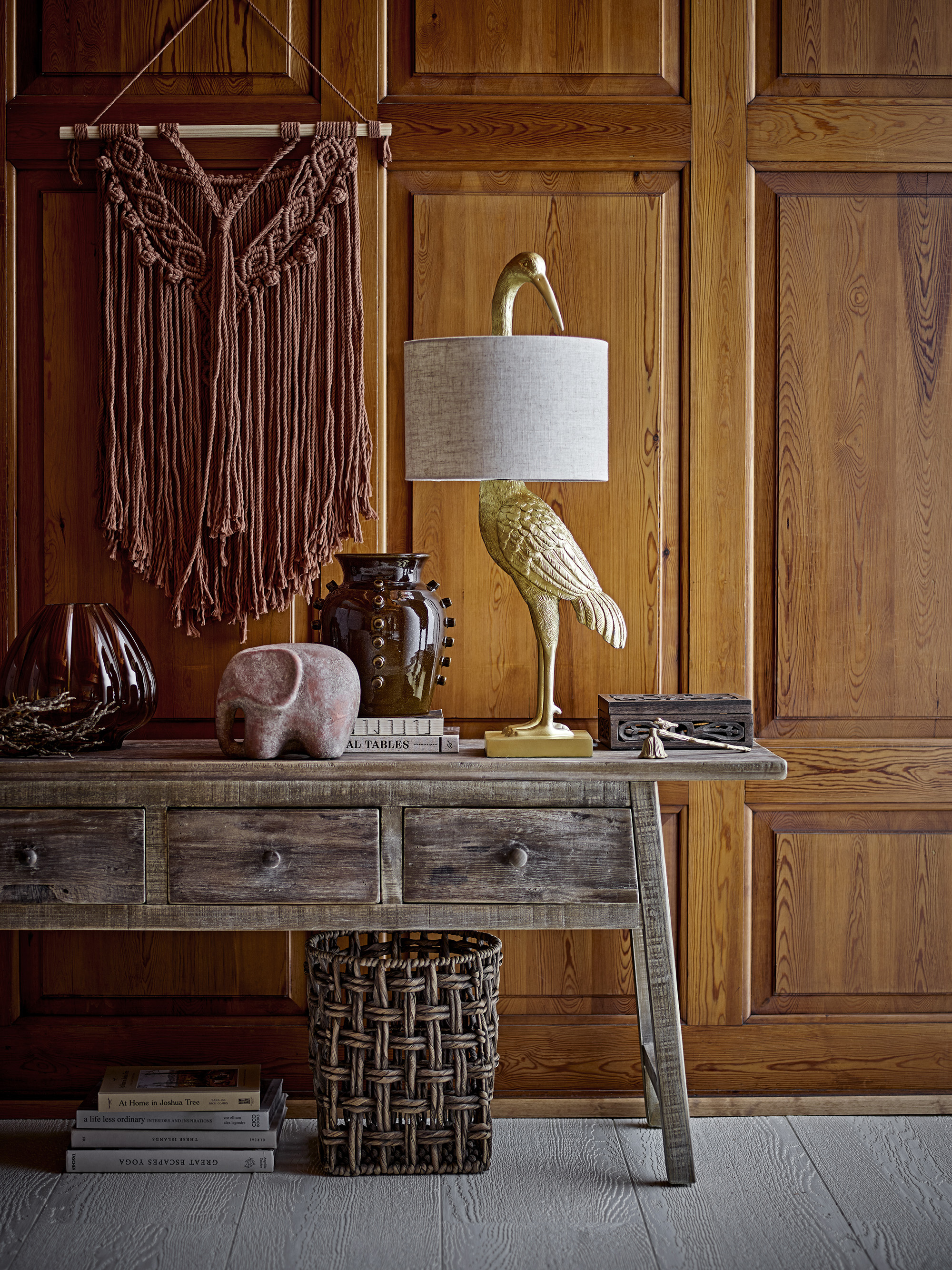 Bloomingville giraffe lamp deals