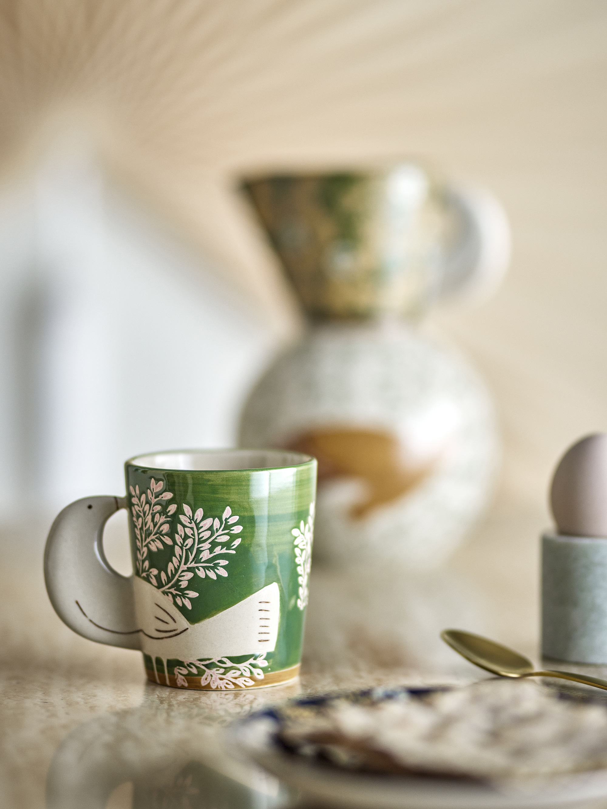 Bloomingville schaal (decoratie) Cammi | wehkamp