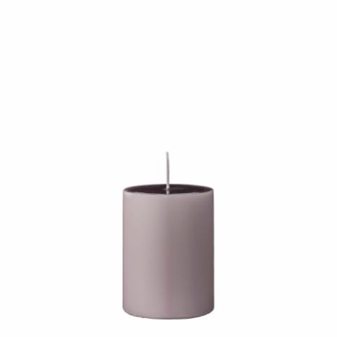 Anja Candle, Rose, Parafin