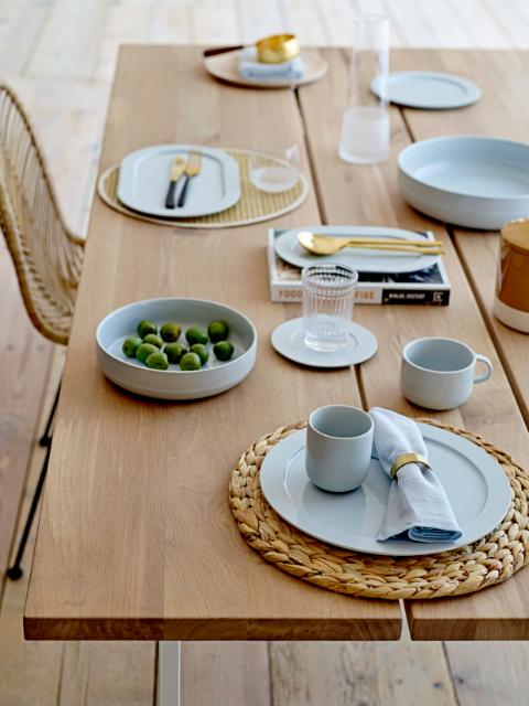 Cozy Table de salle à manger, Nature, FSC 100%®