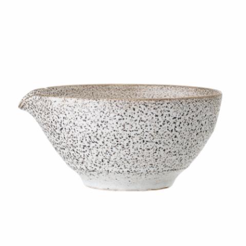 Thea Bowl, Nature, Stoneware