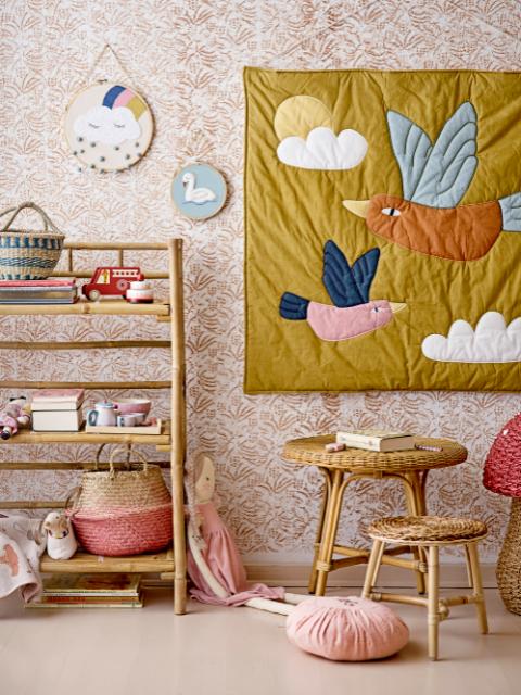 los cuadros y láminas infantiles más bonitos
