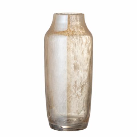 Frid Vase, Natur, Glas