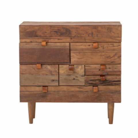 Harley Drawers, Nature, Reclaimed Wood