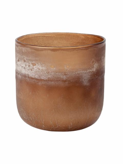 NO. 6 - Sequoia Scented Candle, Natural wax