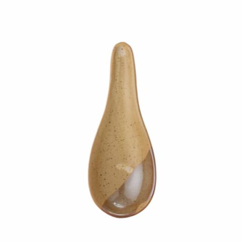 Masami Spoon, Nature, Stoneware