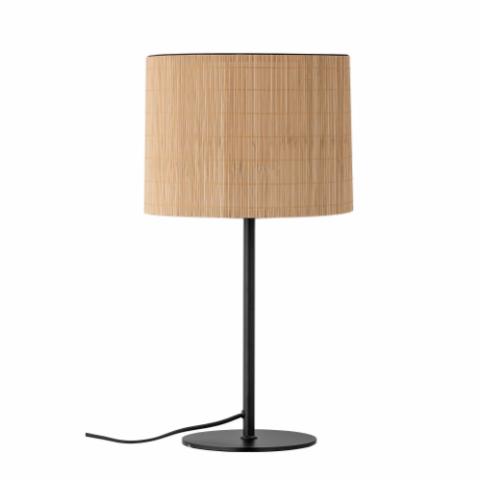 Terry Table lamp, Nature, Bamboo