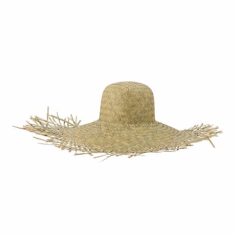 Oka Hat, Nature, Seagrass